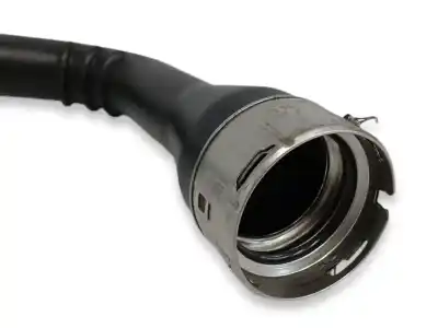 Автозапчастина б/у трубопровод турбокомпенсатора для nissan x-trail iii (t32_, t32r, t32rr) 1.3 dig-t посилання на oem iam 144607fy0b  