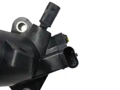 Автозапчастина б/у трубопровод турбокомпенсатора для nissan x-trail iii (t32_, t32r, t32rr) 1.3 dig-t посилання на oem iam 144607fy0b  