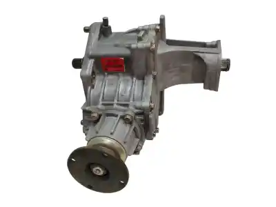 Peça sobressalente para automóvel em segunda mão caixa de transferência por hyundai santa fé i (sm) 2.0 crdi 4x4 referências oem iam 