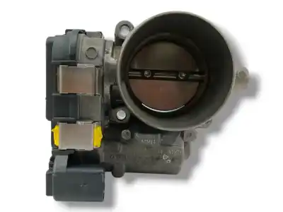 Peça sobressalente para automóvel em segunda mão BORBOLETA DE ADMISSÃO por SEAT IBIZA (6P1)  Referências OEM IAM 03F133062B  