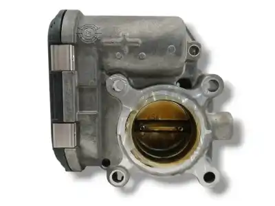 Автозапчастина б/у коробка метелика для nissan x-trail iii (t32_, t32r, t32rr) 1.3 dig-t посилання на oem iam 161203209r 0280750654 a2821410200