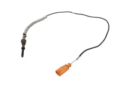 Pièce détachée automobile d'occasion SONDE LAMBDA pour AUDI TT (8J3/8J9)  Références OEM IAM 03G906088D  