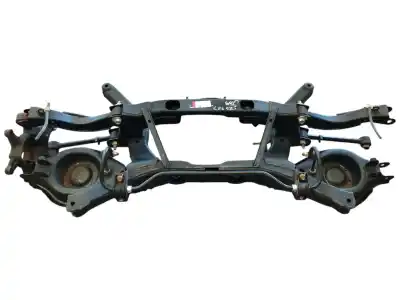 Автозапчасти б/у задний мост за opel antara 2.0 cdti cat (z 20 dmh / llw) ссылки oem iam 96810758