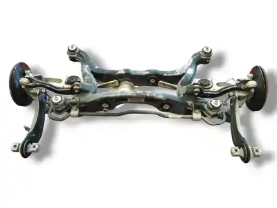 Pezzo di ricambio per auto di seconda mano asse posteriore per infiniti qx30 2.2 d awd riferimenti oem iam 2463509901