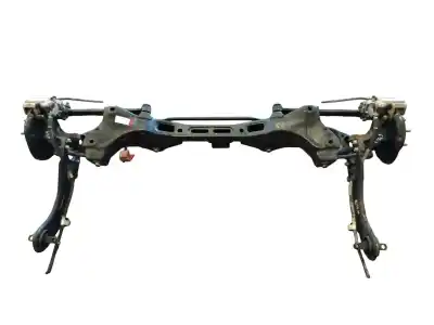 Peça sobressalente para automóvel em segunda mão  por KIA CEE'D FASTBACK (ED)  Referências OEM IAM 55410G4AA0 55410A600 