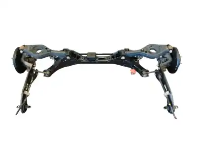 Автозапчасти б/у задний мост за kia cee'd fastback (ed) 1.6 crdi 115 ссылки oem iam 55410g4aa0 55410a600 