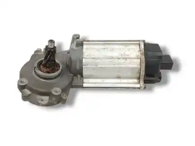 Recambio de automóvil de segunda mano de CREMALLERA DIRECCION para AUDI TT (8J3/8J9)  referencias OEM IAM 7805477465  