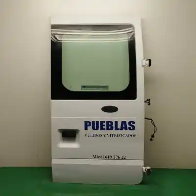 Second-hand car spare part  for FORD TRANSIT COMBI ´06  OEM IAM references 1756863  