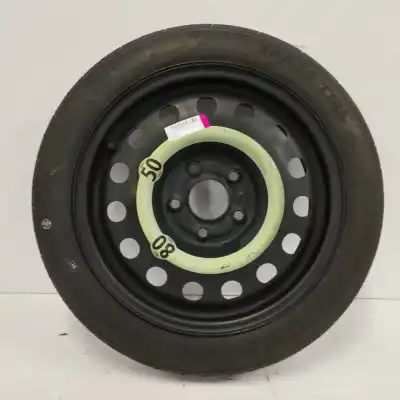 Автозапчасти б/у запасное колесо за hyundai i30 fastback tecno ссылки oem iam 52910a6900
