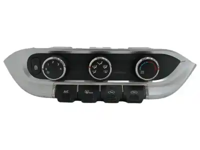 Peça sobressalente para automóvel em segunda mão comando de sofagem (chauffage / ar condicionado)  por kia rio iii (ub) 1.2 cvvt referências oem iam 972501w320