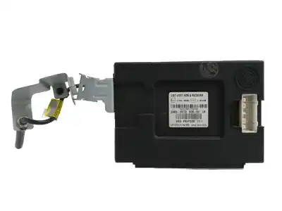Peça sobressalente para automóvel em segunda mão módulo eletrônico por kia rio iii (ub) 1.2 cvvt referências oem iam 954001ewd0
