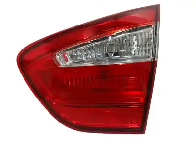 Peça sobressalente para automóvel em segunda mão farolim interior traseiro direito por kia rio iii (ub) 1.2 cvvt referências oem iam 924041w2