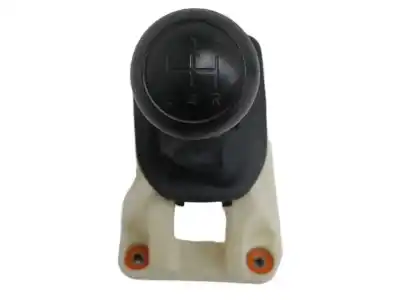 Peça sobressalente para automóvel em segunda mão alavanca de velocidades por kia rio iii (ub) 1.2 cvvt referências oem iam 437001wxxx