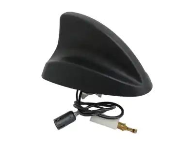 Peça sobressalente para automóvel em segunda mão antena por kia rio iii (ub) 1.2 cvvt referências oem iam 7727050