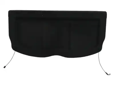 Peça sobressalente para automóvel em segunda mão chapeleira por kia rio iii (ub) 1.2 cvvt referências oem iam 859101w200