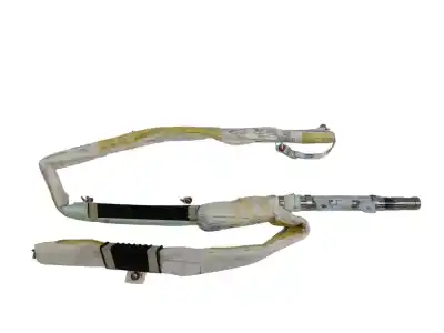 Peça sobressalente para automóvel em segunda mão airbag de cortina dianteiro esquerdo por kia rio iii (ub) 1.2 cvvt referências oem iam 850101w000