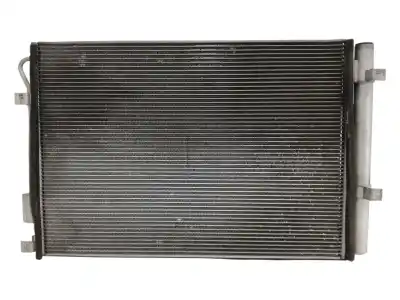 Peça sobressalente para automóvel em segunda mão condensador / radiador de ar condicionado por kia rio iii (ub) 1.2 cvvt referências oem iam 976061w050