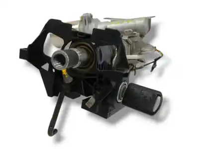 Second-hand car spare part STEERING COLUMN for OPEL CORSA E  OEM IAM references 9156064  001407140