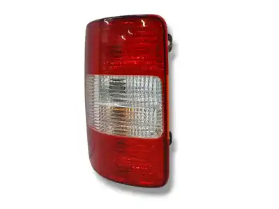 Автозапчасти б/у левый задний фонарь за volkswagen caddy iii monospace (2kb, 2kj, 2cb, 2cj) 1.9 tdi ссылки oem iam 2k0945111a