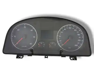 Recambio de automóvil de segunda mano de CUADRO INSTRUMENTOS para VOLKSWAGEN CADDY KA/KB (2K)  referencias OEM IAM 1T0920863A  
