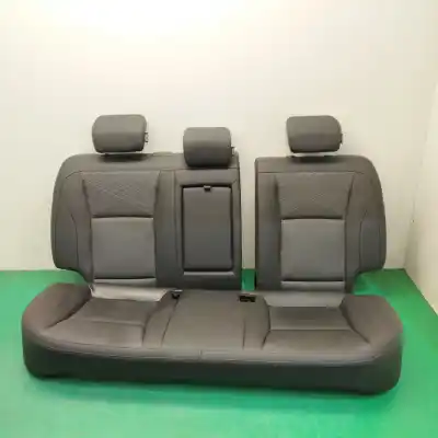 Автозапчастина б/у задні сидіння для ssangyong tivoli 1.5 посилання на oem iam 