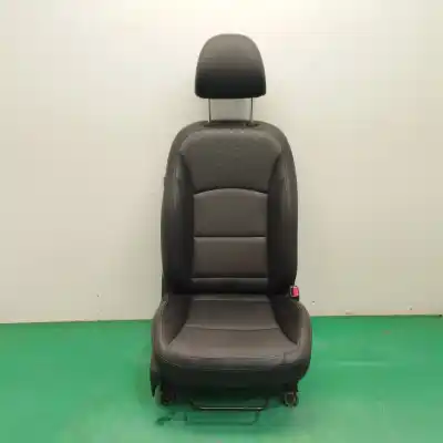 Автозапчастина б/у передне праве сиділо для ssangyong tivoli 1.5 посилання на oem iam 
