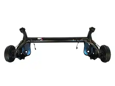 Second-hand car spare part  for FORD TRANSIT COURIER B460 MONOSPACE  OEM IAM references EY16K952AB 1837273 