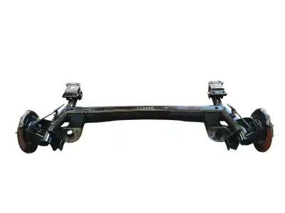 Peça sobressalente para automóvel em segunda mão charrió / suporte de eixo de trás por hyundai kona 1.0 tgdi cat referências oem iam 55100j9000