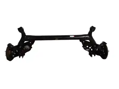 Автозапчасти б/у задний мост за mazda cx-3 (dk) 2.0 skyactiv-g ссылки oem iam yfd102152127