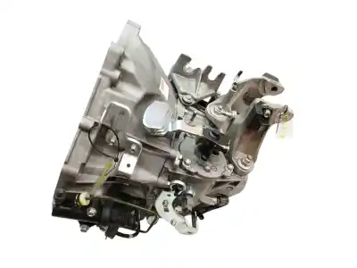 Автозапчастина б/у коробка передач для mazda cx-3 (dk) 2.0 skyactiv-g посилання на oem iam c6740 g3fa 