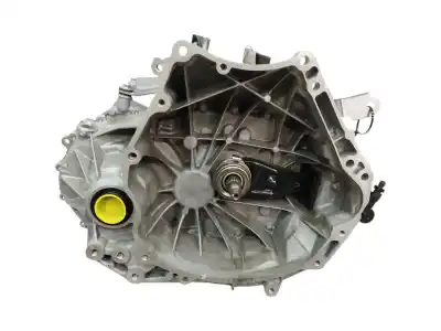 Peça sobressalente para automóvel em segunda mão caixa de velocidades por mazda cx-3 (dk) 2.0 skyactiv-g referências oem iam c6740