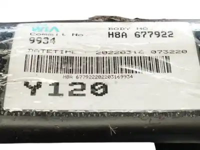 Автозапчасти б/у задний мост за kia rio iv (yb, sc, fb) 1.2 cvvt ссылки oem iam h8a  