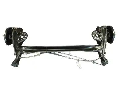 Автозапчасти б/у задний мост за kia rio iv (yb, sc, fb) 1.2 cvvt ссылки oem iam h8a  