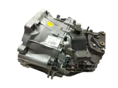 Автозапчастина б/у коробка передач для ssangyong tivoli 1.5 посилання на oem iam 3102035320 mdx21 