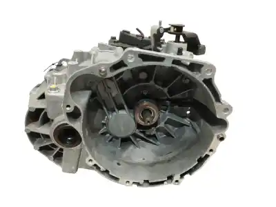 Peça sobressalente para automóvel em segunda mão caixa de velocidades por ssangyong tivoli 1.5 referências oem iam 3102035320
