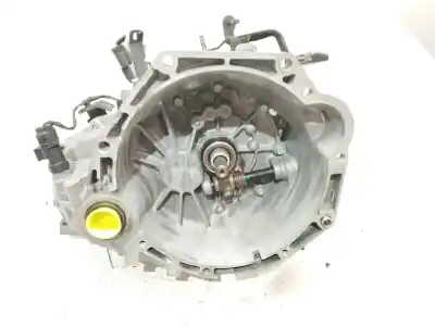 Tweedehands auto-onderdeel versnellingsbak voor hyundai i10 ii (ba, ia) 1.0 oem iam-referenties me1671
