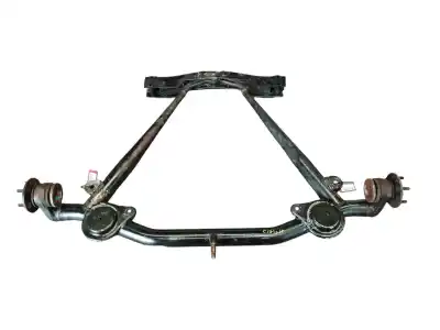Second-hand car spare part Rear Axle for ALFA ROMEO 75 2.0 OEM IAM references 60533944  