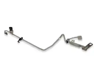 Автозапчастина б/у труби кондиціонації для NISSAN X-TRAIL III (T32_, T32R, T32RR) 1.3 DIG-T Посилання на OEM IAM   