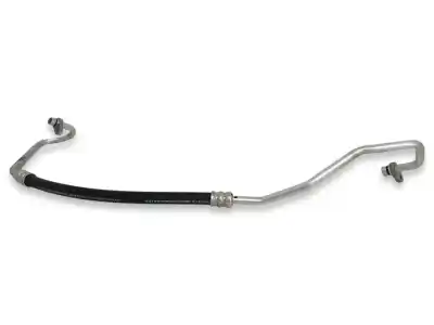 Автозапчастина б/у труби кондиціонації для NISSAN X-TRAIL III (T32_, T32R, T32RR) 1.3 DIG-T Посилання на OEM IAM   