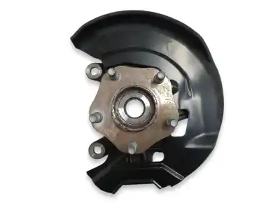 Second-hand car spare part Front Left Knuckle for NISSAN X-TRAIL III (T32_, T32R, T32RR) 1.3 DIG-T OEM IAM references   
