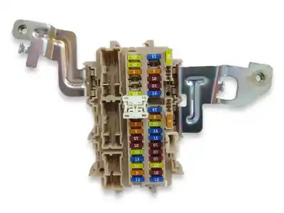 Автозапчасти б/у блок реле/предохранителей за NISSAN X-TRAIL III (T32_, T32R, T32RR) 1.3 DIG-T ссылки OEM IAM 4CL0B  