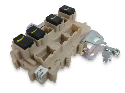 Second-hand car spare part fuse box unit for nissan x-trail iii (t32_, t32r, t32rr) 1.3 dig-t oem iam references 4cl0b  