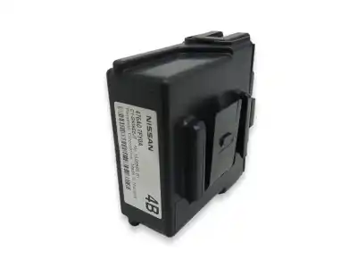 Piesă de schimb auto la mâna a doua modul electrotic pentru nissan x-trail iii (t32_, t32r, t32rr) 1.3 dig-t referințe oem iam 476a07fy0a  