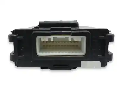 Piesă de schimb auto la mâna a doua modul electrotic pentru nissan x-trail iii (t32_, t32r, t32rr) 1.3 dig-t referințe oem iam 476a07fy0a  