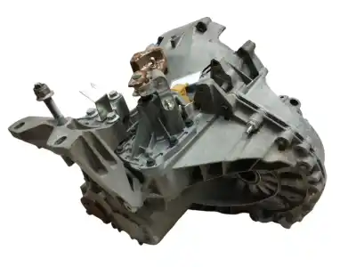 Piesă de schimb auto la mâna a doua cutie de viteze pentru ford transit combi ´06 ft 260 corto referințe oem iam 6c1r7002kc  