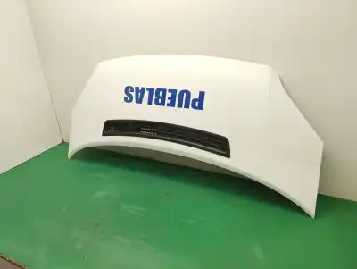 Pezzo di ricambio per auto di seconda mano cofano per ford transit combi ´06 ft 260 corto riferimenti oem iam 1742622  