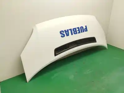 Peça sobressalente para automóvel em segunda mão capot por ford transit combi ´06 ft 260 corto referências oem iam 1742622  