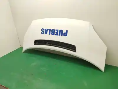 Peça sobressalente para automóvel em segunda mão capot por ford transit combi ´06 ft 260 corto referências oem iam 1742622  