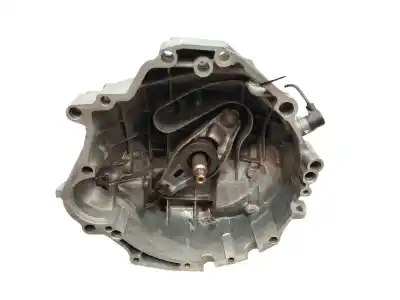 Second-hand car spare part gearbox for audi a6 c5 (4b2) 2.7 t quattro oem iam references frf  