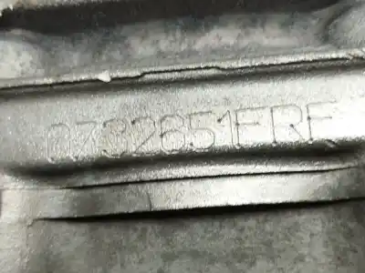 Second-hand car spare part gearbox for audi a6 c5 (4b2) 2.7 t quattro oem iam references frf  